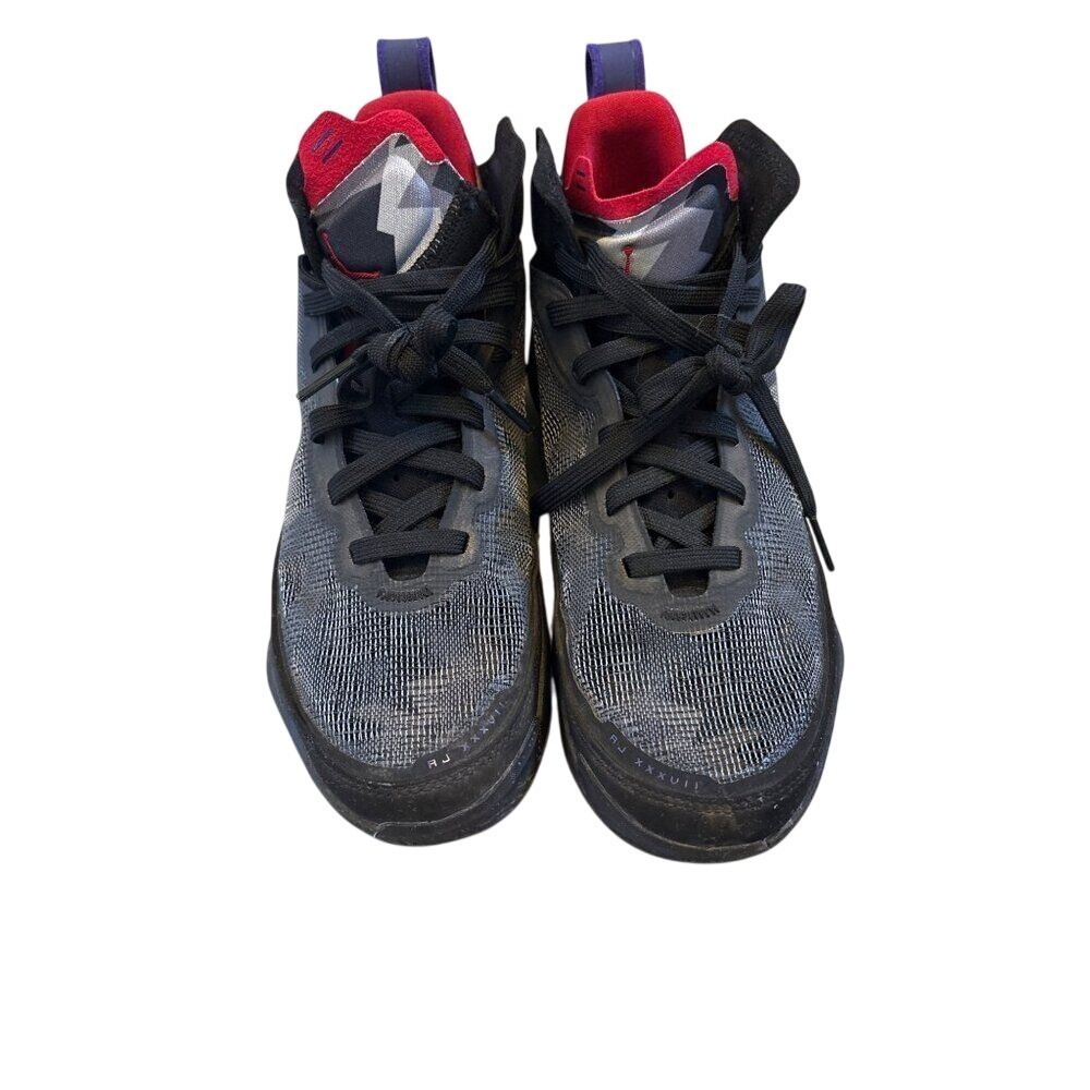 Nike Jordan AJ 37 Basketball Shoes – Youth Size 7Y - Picture 2 of 7